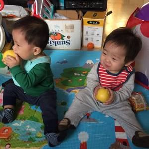 Meet your Posher, Jay